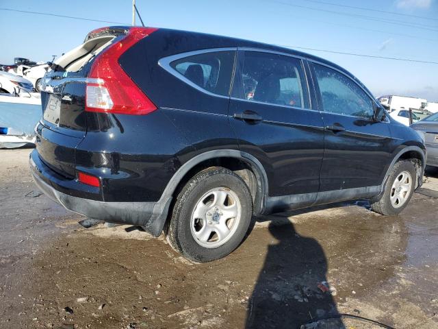 2HKRM3H30GH510406 | 2016 HONDA CR-V LX