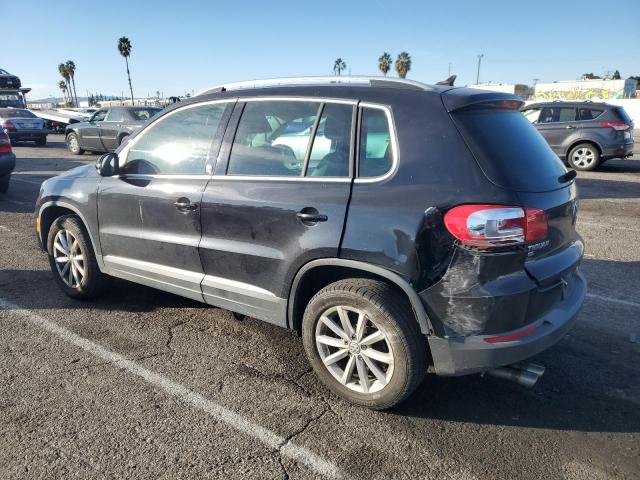 2017 VOLKSWAGEN TIGUAN WOL - WVGRV7AXXHK013931