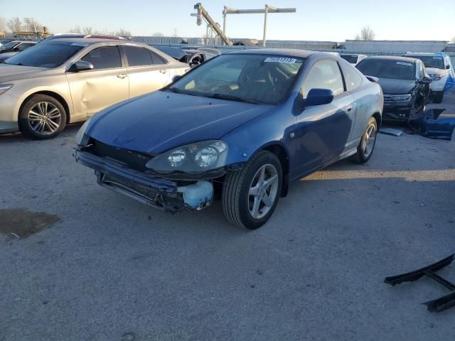 2003 Acura RSX Type-S