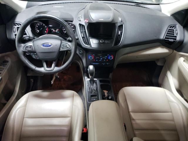 2019 FORD ESCAPE SEL - 1FMCU9HD3KUA48161
