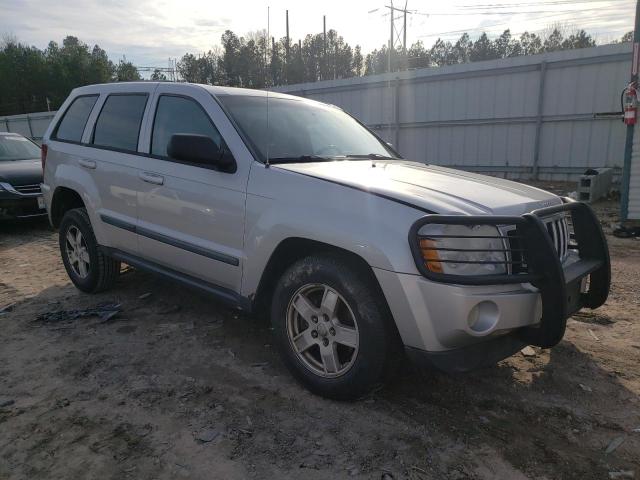 2007 Jeep Grand Cherokee Laredo VIN: 1J8GR48K27C614583 Lot: 81452523