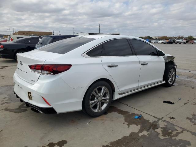 5NPE34AF0JH624747 | 2018 HYUNDAI SONATA SPO