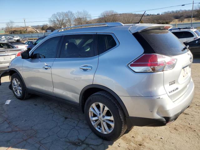 KNMAT2MT6GP725602 | 2016 NISSAN ROGUE S