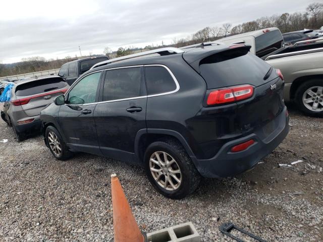 1C4PJLCBXEW323700 | 2014 JEEP CHEROKEE L