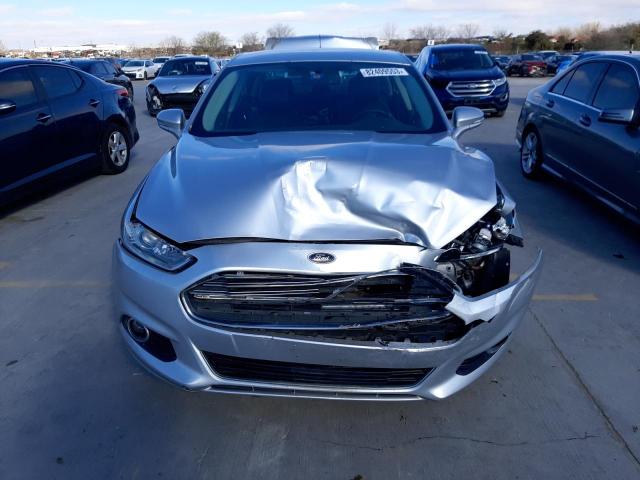 3FA6P0SU1ER326182 | 2014 FORD FUSION TIT