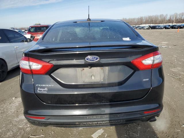 3FA6P0H7XFR237536 | 2015 FORD FUSION SE