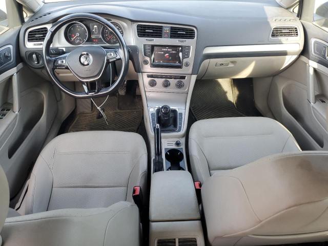 2015 VOLKSWAGEN GOLF SPORT - 3VWFA7AU8FM516577