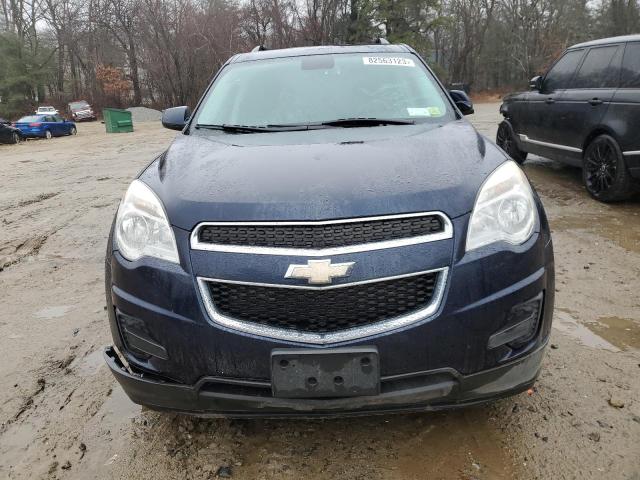 2GNALBEK5F1160977 | 2015 Chevrolet equinox lt