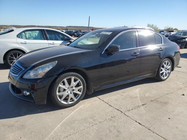 2013 INFINITI G37 Coupe Base