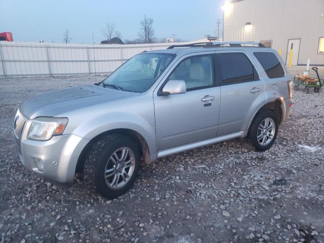 2010 Mercury Mariner Premier