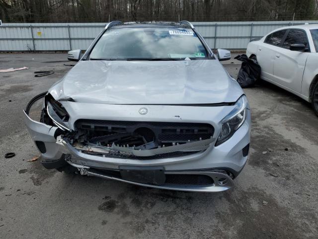 VIN WDCTG4GB3GJ231609 2016 Mercedes-Benz GLA-Class,... no.5