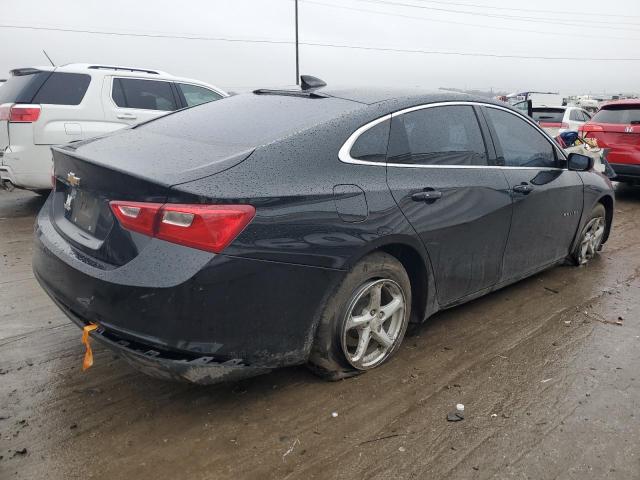 1G1ZB5ST3JF236137 | 2018 CHEVROLET MALIBU LS