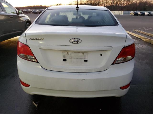 KMHCT4AE2GU122153 | 2016 HYUNDAI ACCENT SE