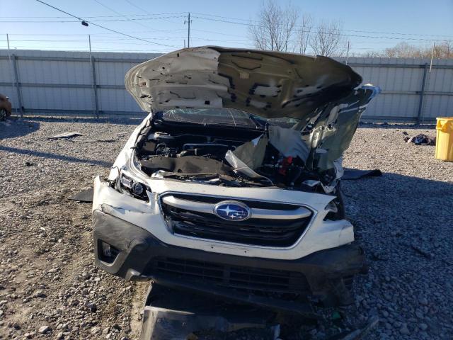 4S4BTAFC7M3202762 | 2021 SUBARU OUTBACK PR