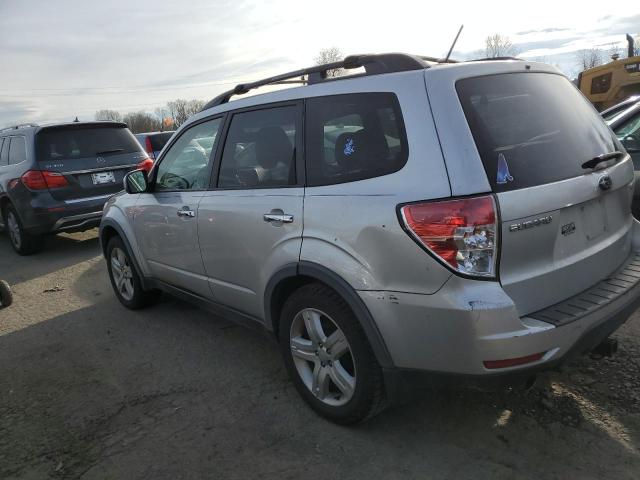 JF2SH64659H719683 | 2009 Subaru forester 2.5x limited