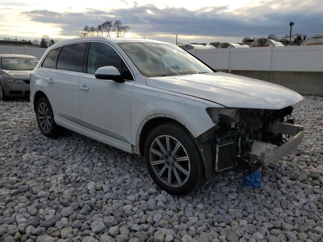 VIN WA1LAAF75JD046027 2018 Audi Q7, Premium Plus no.4