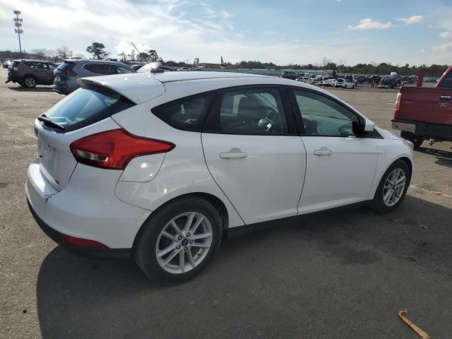 1FADP3K29JL207456 | 2018 Ford focus se