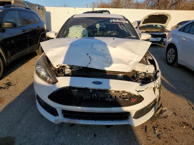 VIN 1FADP3L93JL332531 2018 FORD FOCUS no.5