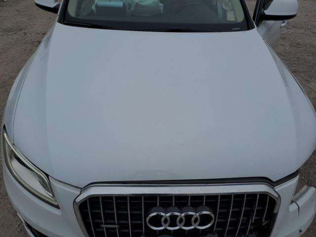 WA1LFAFP1FA138293 | 2015 AUDI Q5 PREMIUM