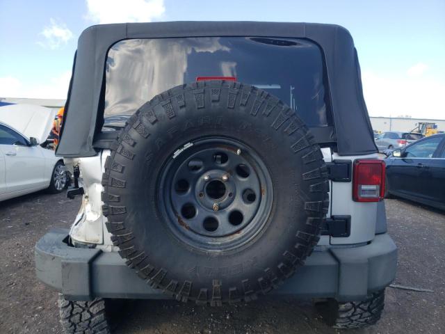 1J4FA24129L701747 | 2009 Jeep wrangler x