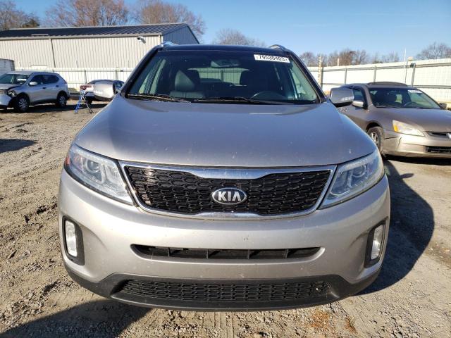 5XYKUDA70EG536447 | 2014 KIA SORENTO EX