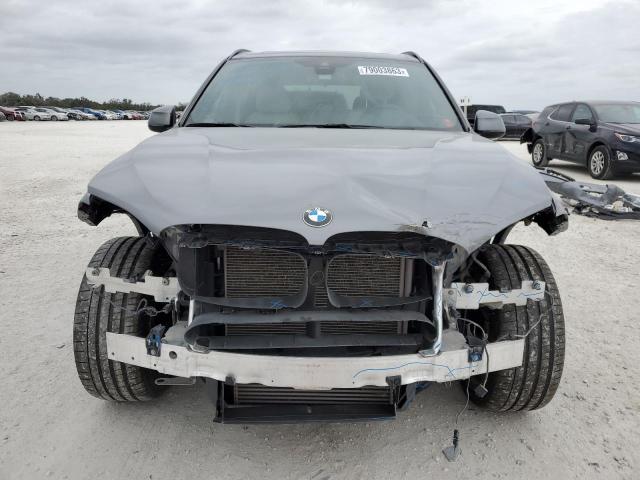 5UXKR0C51J0X87854 | 2018 BMW X5 XDRIVE3