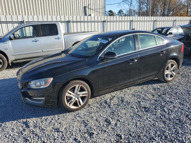 2015 Volvo S60 Premier VIN: YV140MFK9F1344666 Lot: 78872123