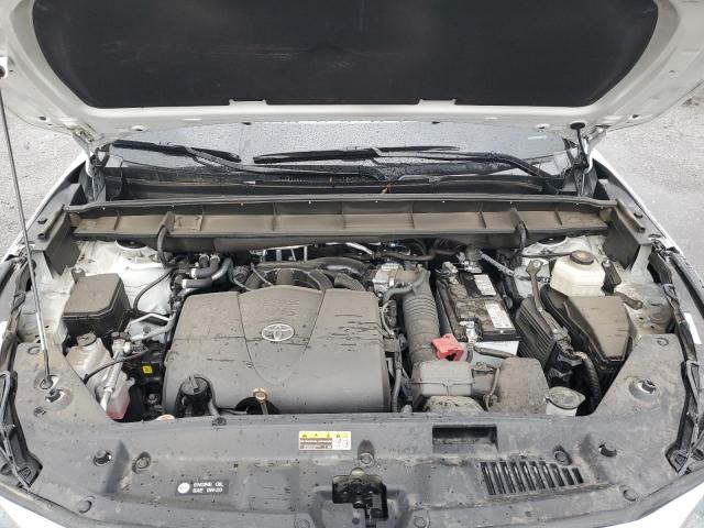 VIN 5TDJZRAH7NS101995 2022 Toyota Highlander, Xse no.11