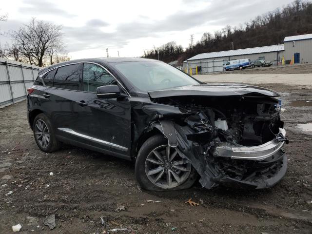 5J8TC2H53ML039798 | 2021 ACURA RDX TECHNO