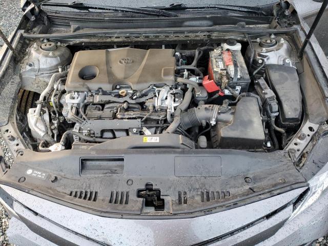 4T1B11HK0KU853670 | 2019 TOYOTA CAMRY L