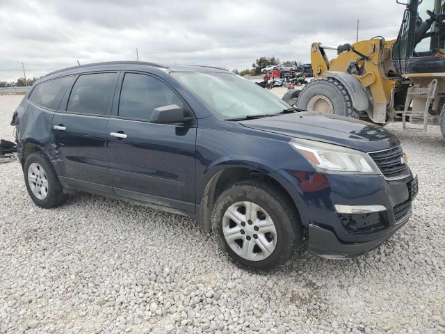 1GNKRFKD4FJ354857 | 2015 CHEVROLET TRAVERSE L