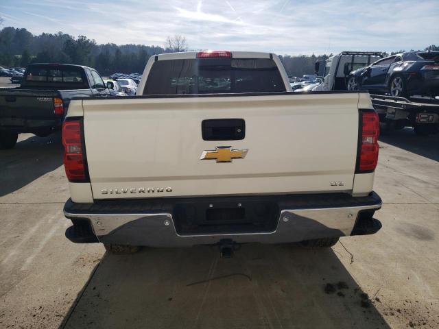 3GCUKSEC5EG203866 | 2014 CHEVROLET SILVERADO