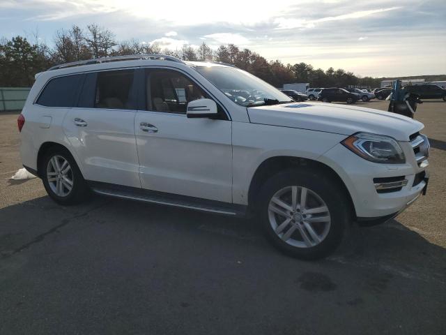 VIN 4JGDF7CE8EA354832 2014 Mercedes-Benz GL-Class, ... no.4