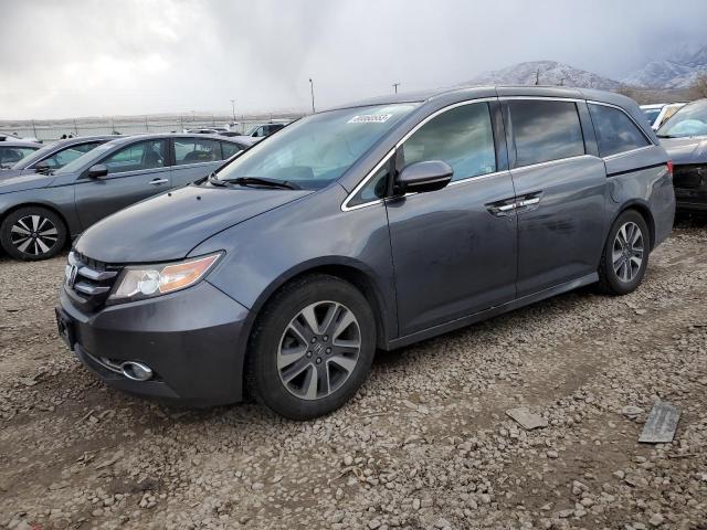 5FNRL5H90GB115773 2016 HONDA ODYSSEY, photo no. 1