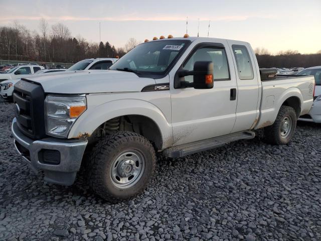 2012 Ford F250 Super Duty VIN: 1FT7X2B66CEC30897 Lot: 77752853