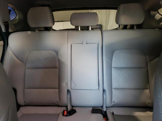 2018 HYUNDAI TUCSON VAL - KM8J3CA28JU728832