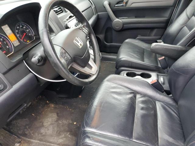 JHLRE48719C023450 | 2009 Honda cr-v exl