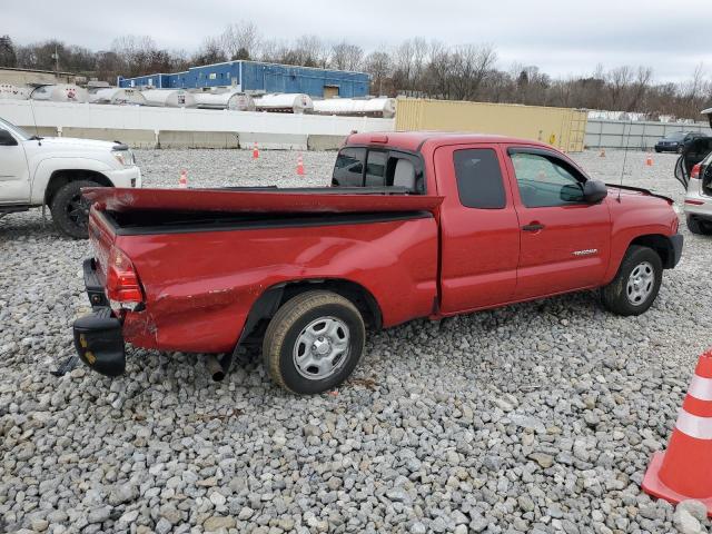 5TFTX4CN4FX058152 | 2015 TOYOTA TACOMA ACC