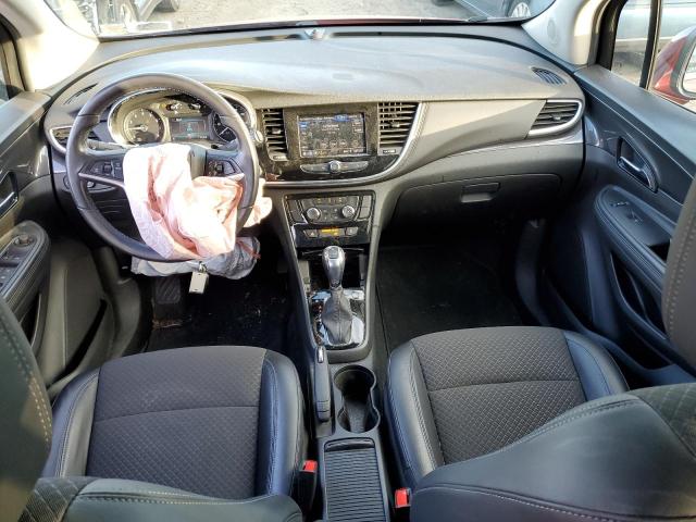 KL4CJESMXMB376037 2021 BUICK ENCORE, photo no. 8