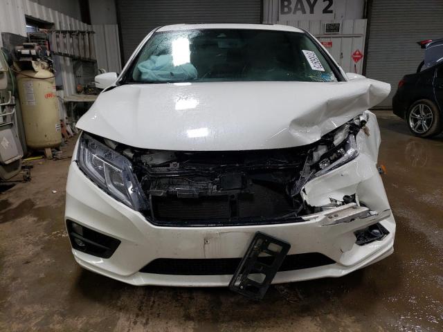 5FNRL6H78KB074600 | 2019 HONDA ODYSSEY EX