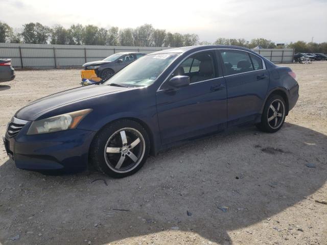 2011 Honda Accord Coupe EX-L