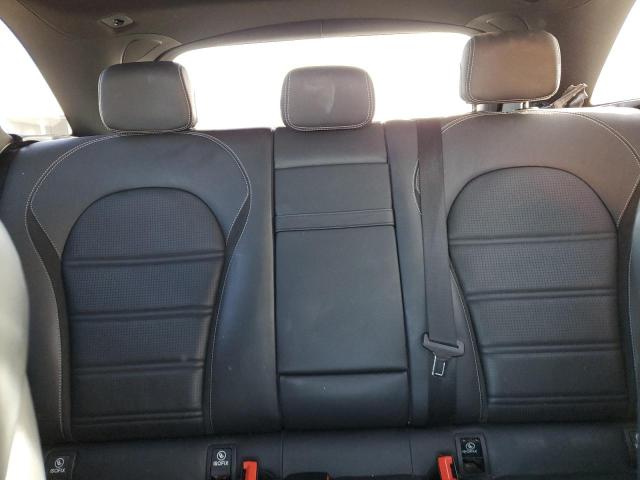 2019 MERCEDES-BENZ GLC 63 4MA WDC0G8JB2KF486699