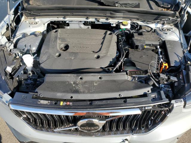 2024 VOLVO XC40 PLUS YV4L12UE9R2214561