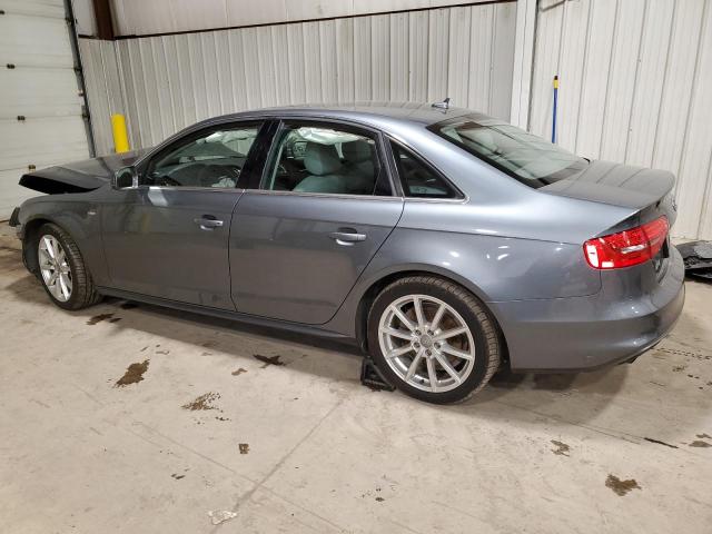 VIN WAUHFAFL4EN034989 2014 Audi A4, Premium Plus no.2