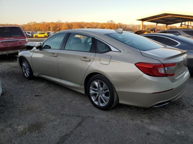 1HGCV1F19KA117367 | 2019 HONDA ACCORD LX