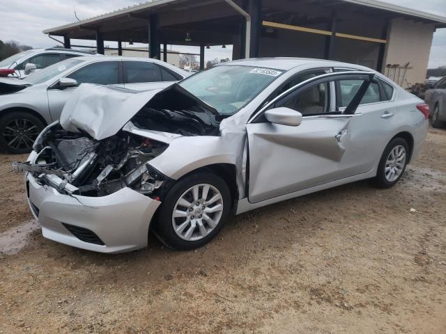 Vin: 1n4al3ap4hn341706, lot: 82183503, nissan altima 2.5 2017 img_1