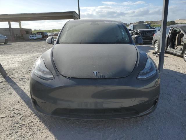 5YJYGDEE8MF143540 | 2021 TESLA MODEL Y