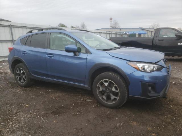 JF2GTAPC2L8241867 | 2020 SUBARU CROSSTREK