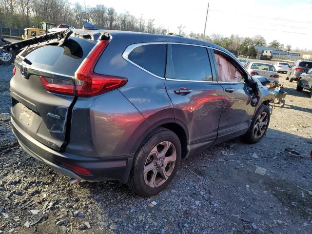 2HKRW2H56JH617313 | 2018 HONDA CR-V EX