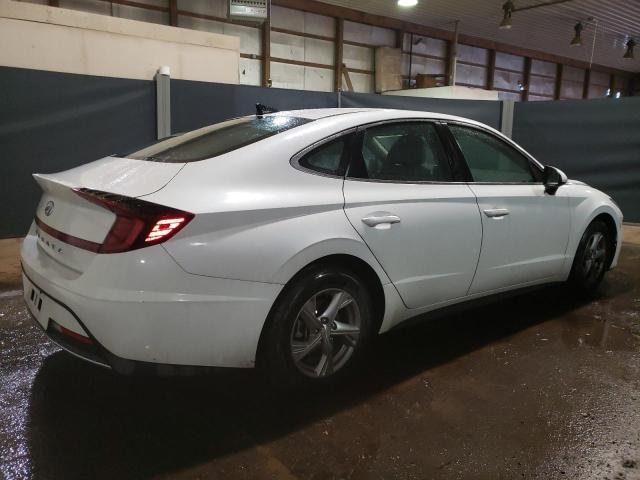 5NPEG4JA6MH105134 | 2021 Hyundai sonata se